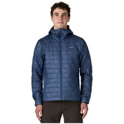 Pánska bunda Patagonia M's Nano Puff Hoody
