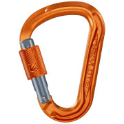 Karabína Skylotec Leger BG (brilock gate) oranžová/sivá Orange/Grey