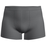 Pánske boxerky Icebreaker M Mer 125 Cool-Lite Anatomica Boxers sivá Gritstone Heather-013