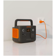 Solárny set Jackery Explorer 300 Plus + SolarSaga 40W Mini