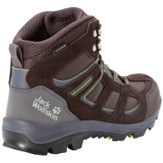 Pánske topánky Jack Wolfskin Vojo 3 Texapore Mid M