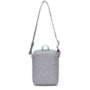 Taška cez rameno Pacsafe GO Festival Crossbody