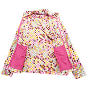 Dámska mikina Alpine Pro Eflina