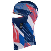 Detská kukla Buff ThermoNet Balaclava modrá Blue