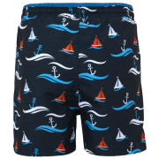 Detské plavky Regatta Kids' Skander III Swim Shorts