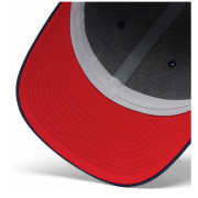 Šiltovka Columbia Mesh Snap Back