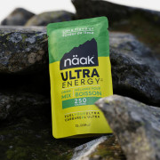 Energetický drink Näak Lime - Ultra Energy™ Drink Mix (72g)