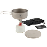 Varič a riad Robens Fire Midge Ti. Cook Set