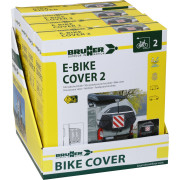 Krycia plachta Brunner E-Bike Cover 2