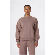 Dámska mikina Champion Crewneck Sweatshirt W Core Heritage