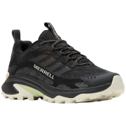 Dámske turistické topánky Merrell Moab Speed 2 čierna black