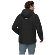 Pánska bunda Mammut Treeline 3 in 1 HS Hooded Jacket Men