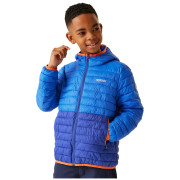 Detská bunda Regatta Jnr Hood Hillpack II