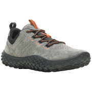 Pánske topánky Merrell Wrapt Low sivá Granite