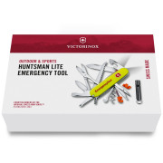Multifunkčný nôž Victorinox Huntsman Lite Emergency Tool