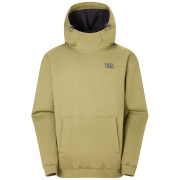 Pánska mikina Dare 2b Rampge Freeride Hoody zelená MartiniOlive