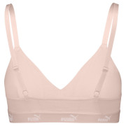 Podprsenka Puma Elements Cotton Bralette