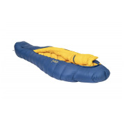 Letný spacák Patizon G 250 S (156-170 cm)