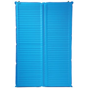 Karimatka Therm-a-Rest NeoAir Camper Duo svetlomodrá MediterraneanBlue