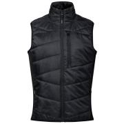 Pánska vesta Dare 2b Aero Fuse Padded Gilet čierna Black
