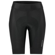 Dámske cyklistické kraťasy Craft W ADV Endur Shorts čierna Black