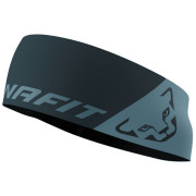 Čelenka Dynafit Performance Headband tmavomodrá 3161 - smoke blue/0720