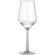 Poháre na víno Brunner Set White Wineglass Riserva