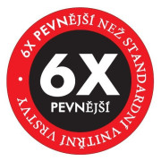 Bezšvová termotaška Thermos Element 5 - 7,5 l