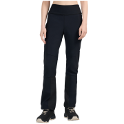 Dámske nohavice 4F Trousers Fnk F1406 čierna Deep Black