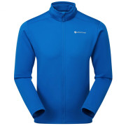 Pánska funkčná mikina Montane Fury Lite Jacket modrá NEPTUNE BLUE