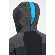 Pánska bunda Tenson Touring Shell Jacket