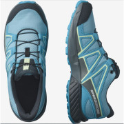 Juniorské topánky Salomon Speedcross J