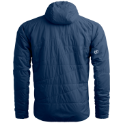 Pánska bunda Ortovox Swisswool Piz Duan Jacket M