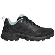 Dámske turistické topánky Adidas Terrex Eastrail 3 C tmavosivá Carbon/Cblack/Seflaq