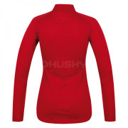 Dámske funkčné tričko Husky Merino zips