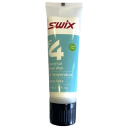 Vosk Swix Sklzový vosk F4 75ml