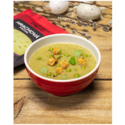 Polievka Expres menu Hrachová polievka (2 porcie)