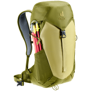 Turistický batoh Deuter AC Lite 16