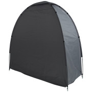Úžitkový stan Bo-Camp E-Bike Shelter Plus