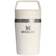 Termohrnček Stanley Café-To-Go Travel Mug 230 ml béžová Cream Gloss