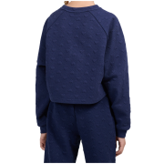 Detská mikina 4F Sweatshirt F2768 Navy