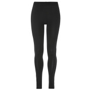 Pánske spodky Craft Wool 95 Pants M čierna Black