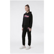 Detská mikina Champion Hooded Sweatshirt G