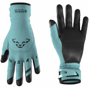 Rukavice Dynafit Tour Infinium™ Gloves svetlo modrá