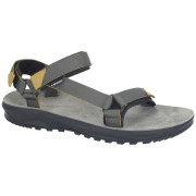 Pánske sandále Lizard Super Hike zelená smoked green/olive green