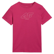 Dámske tričko 4F Tshirt F2388 ružová PINK