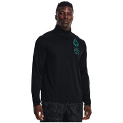 Pánska mikina Under Armour Destroy All Miles 1/2 Zip
