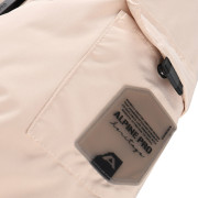 Dámsky kabát Alpine Pro Wussa