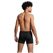 Pánske boxerky Puma Sport Microfiber Boxers 2P