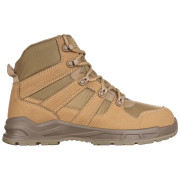 Topánky Bennon CONDOR O2 NM béžová Sand